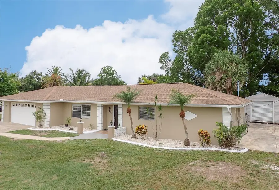 215 Tarpon Way, Punta Gorda, FL 33950 - #2