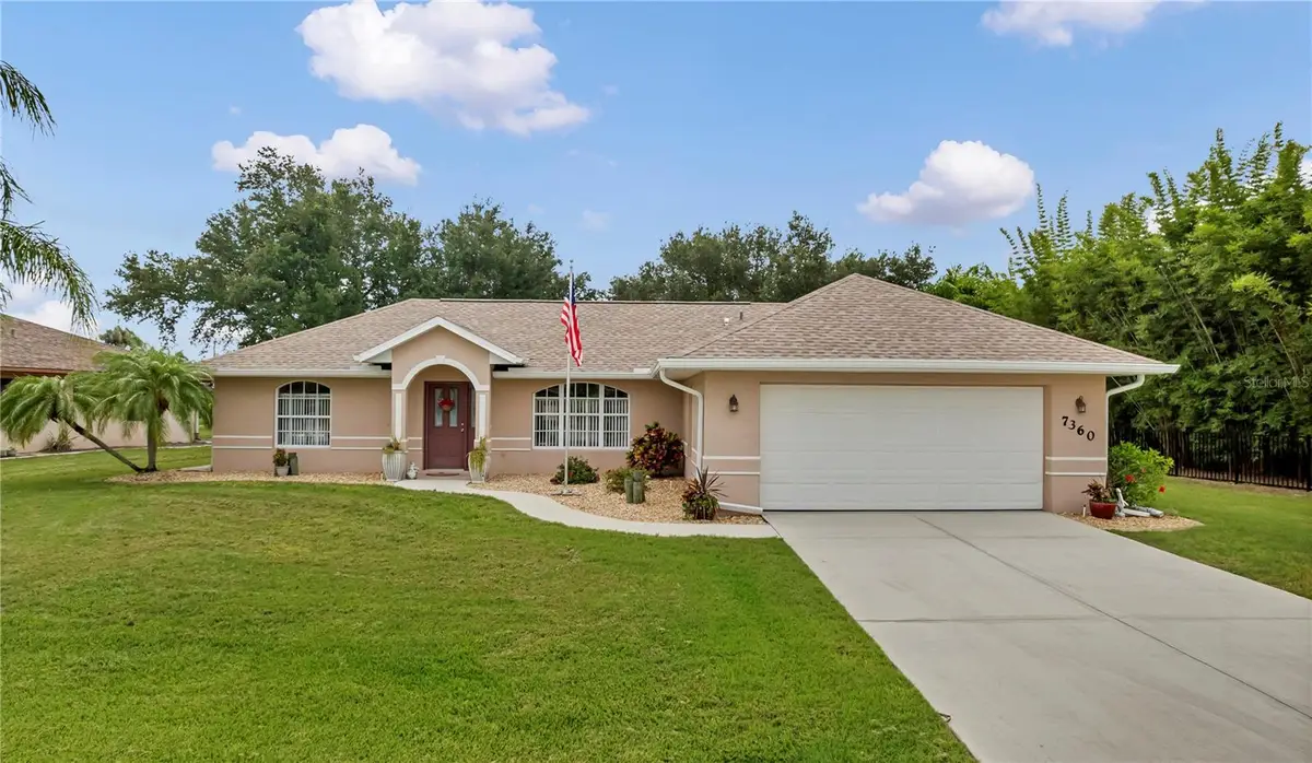 7360 N Ficus Tree, Punta Gorda, FL 33955 - #1