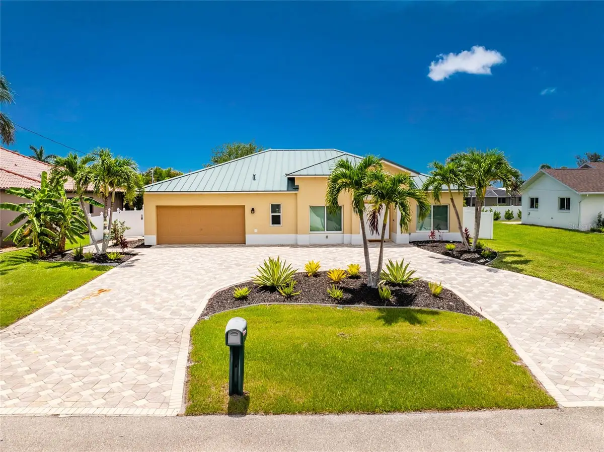 3310 SW 26th Avenue, Cape Coral, FL 33914 - #1