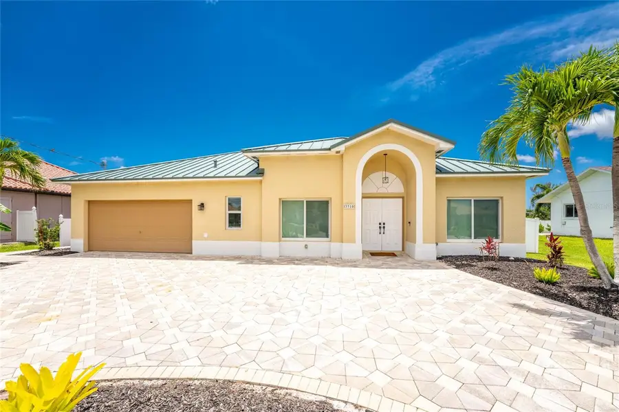 3310 SW 26th Avenue, Cape Coral, FL 33914 - #2