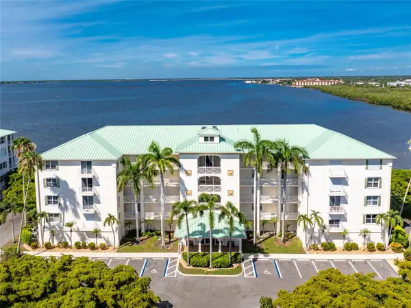 200 Harbor Walk Drive #233, PUNTA GORDA, FL 33950