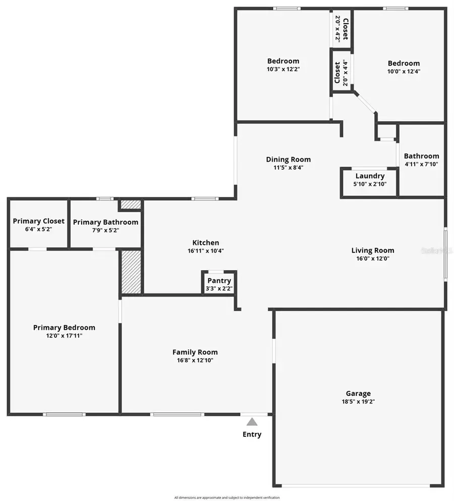 2428 Saginaw Road, North Port, FL 34286 - #2