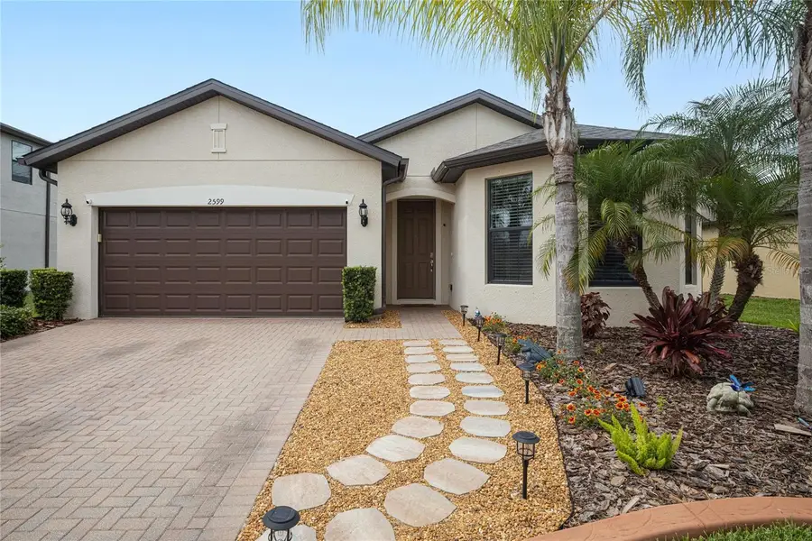 2599 Sherman Oak Drive, North Port, FL 34289 - #3