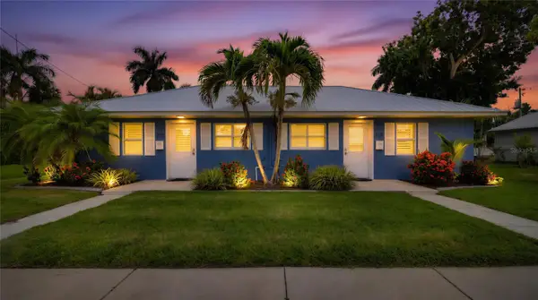 708 W Olympia Avenue, PUNTA GORDA, FL 33950