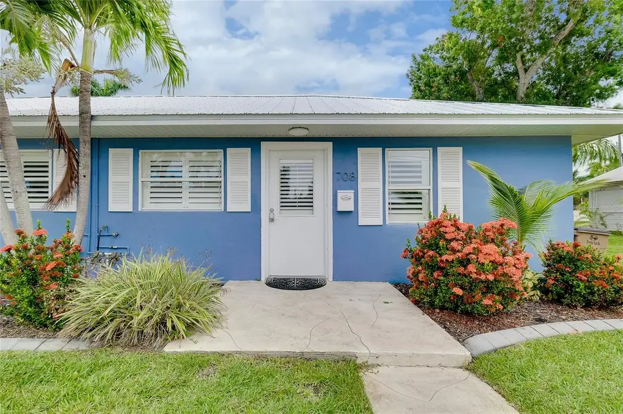 708 W Olympia Avenue, Punta Gorda, FL 33950 - #2