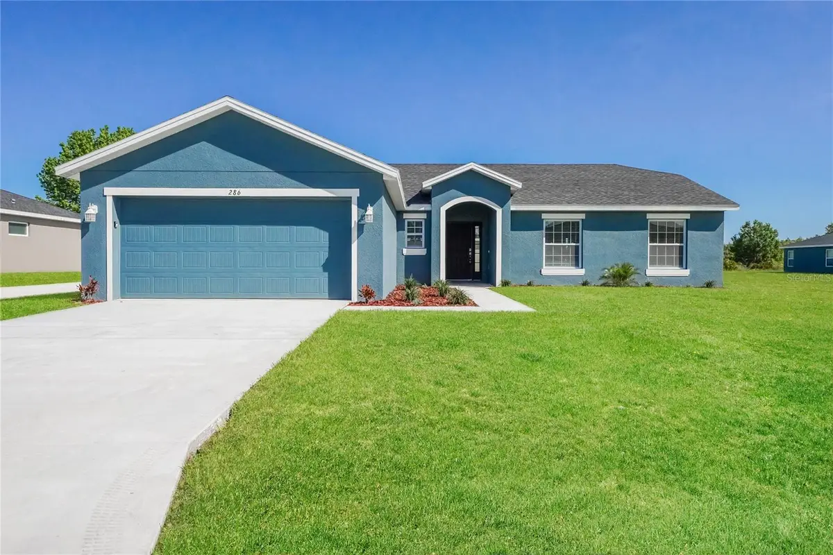 286 Beckenham Drive, Kissimmee, FL 34758 - #1