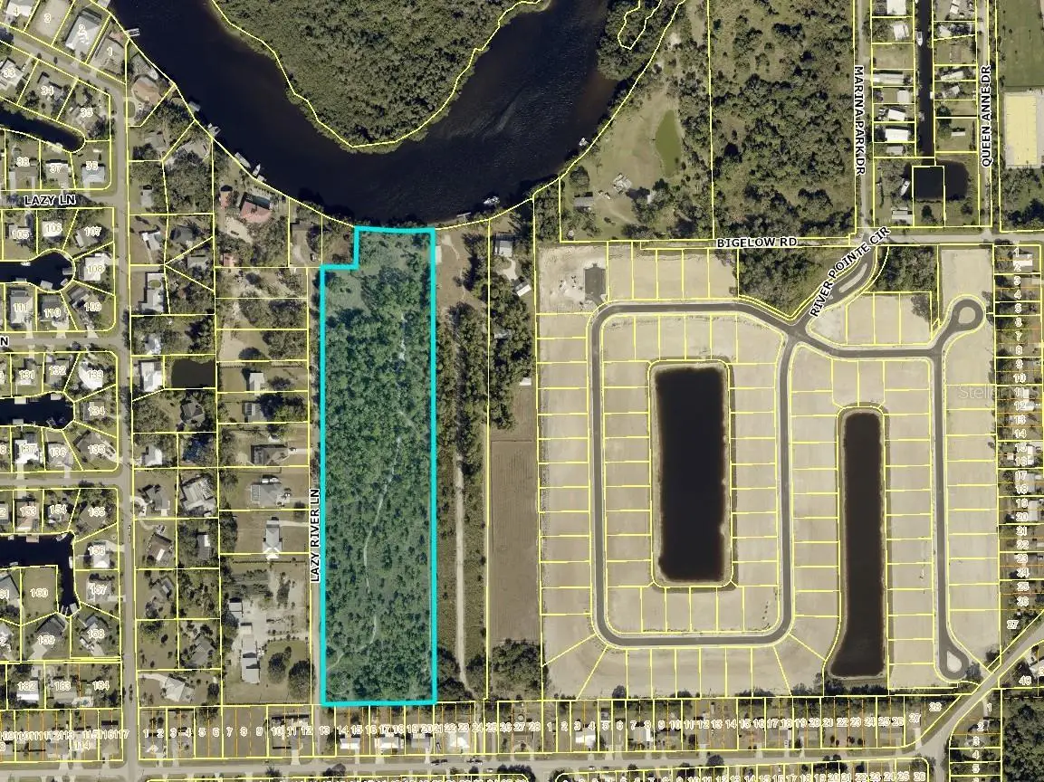 2330 & 2318 Lazy River Lane, Fort Myers, FL 33905 - #1
