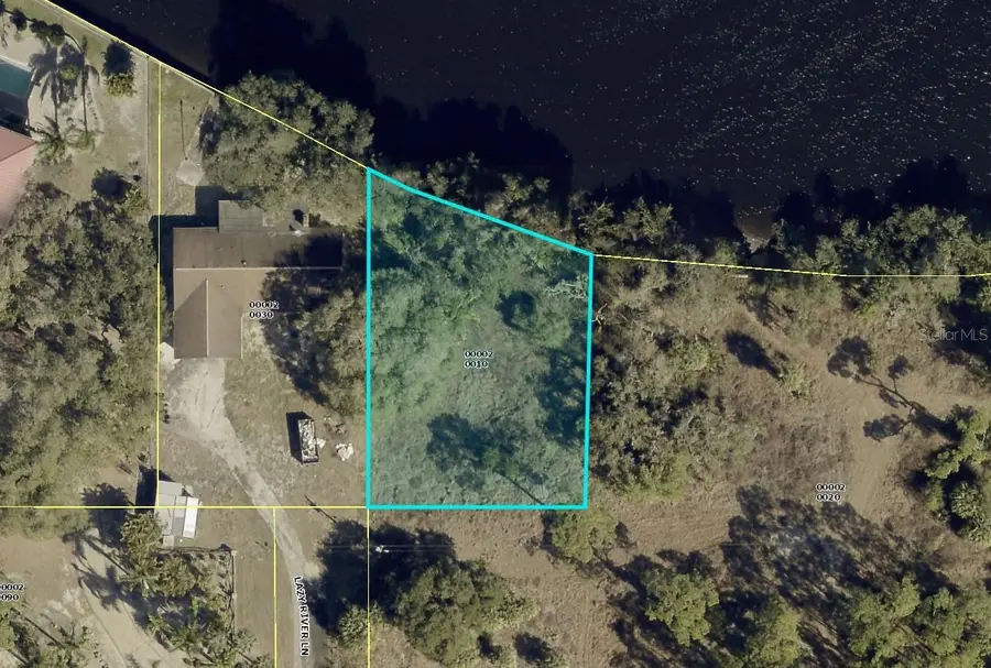 2330 & 2318 Lazy River Lane, Fort Myers, FL 33905 - #2