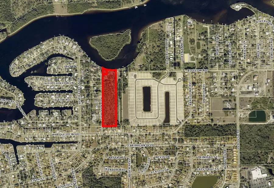 2330 & 2318 Lazy River Lane, Fort Myers, FL 33905 - #3