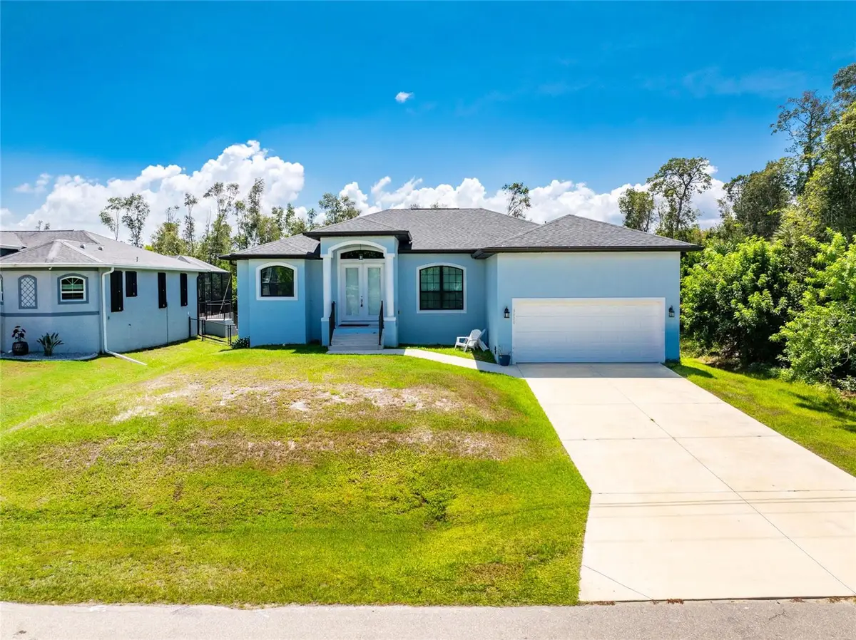 3900 Palm Drive, Punta Gorda, FL 33950 - #1