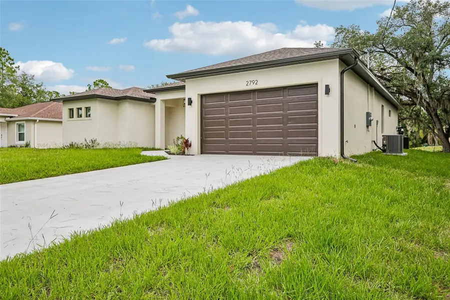 2792 Abbeville Road, North Port, FL 34288 - #2