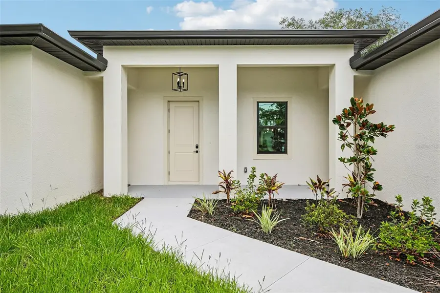 2792 Abbeville Road, North Port, FL 34288 - #3