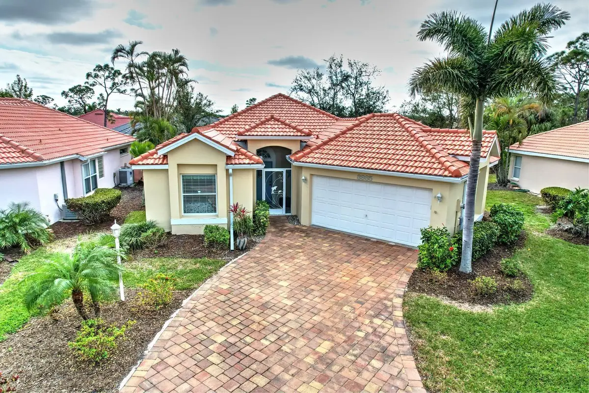 3985 Cape Cole Boulevard, Punta Gorda, FL 33955 - #1