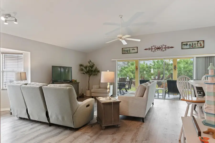 3985 Cape Cole Boulevard, Punta Gorda, FL 33955 - #2