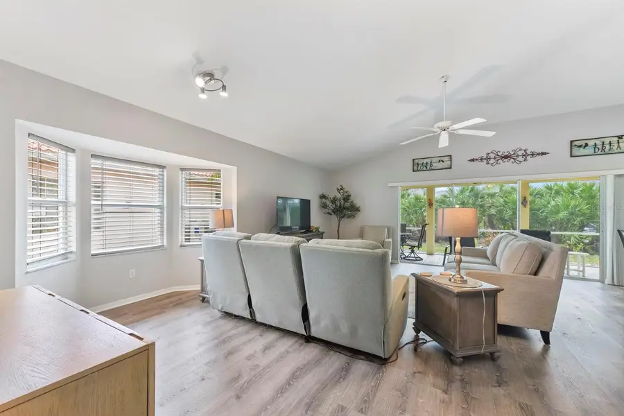 3985 Cape Cole Boulevard, Punta Gorda, FL 33955 - #3