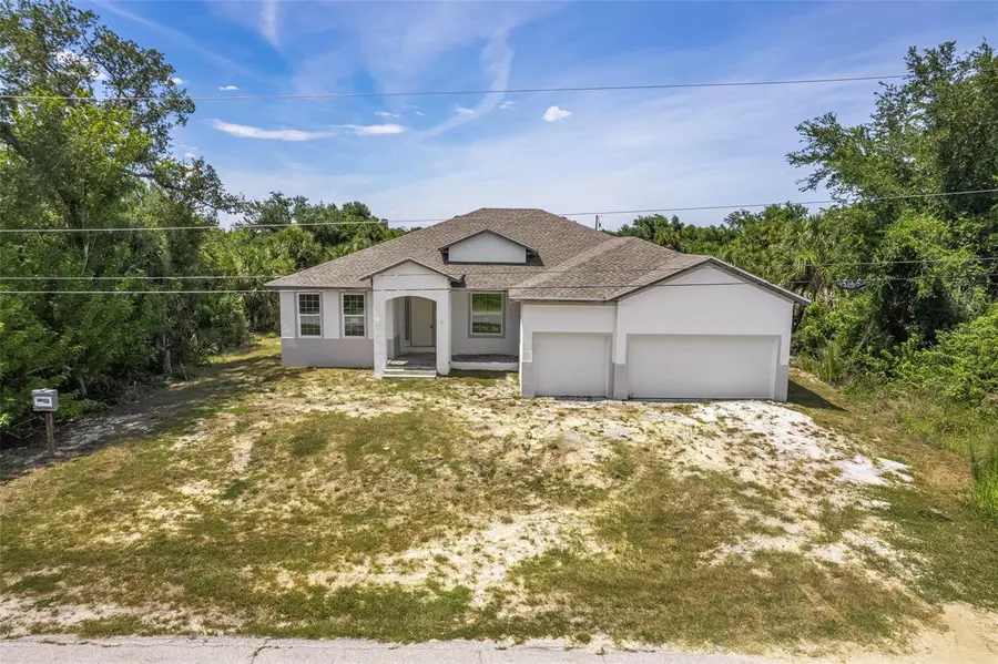 13298 High Springs Avenue, Port Charlotte, FL 33981 - #2