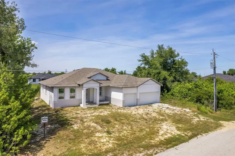 13298 High Springs Avenue, Port Charlotte, FL 33981 - #3