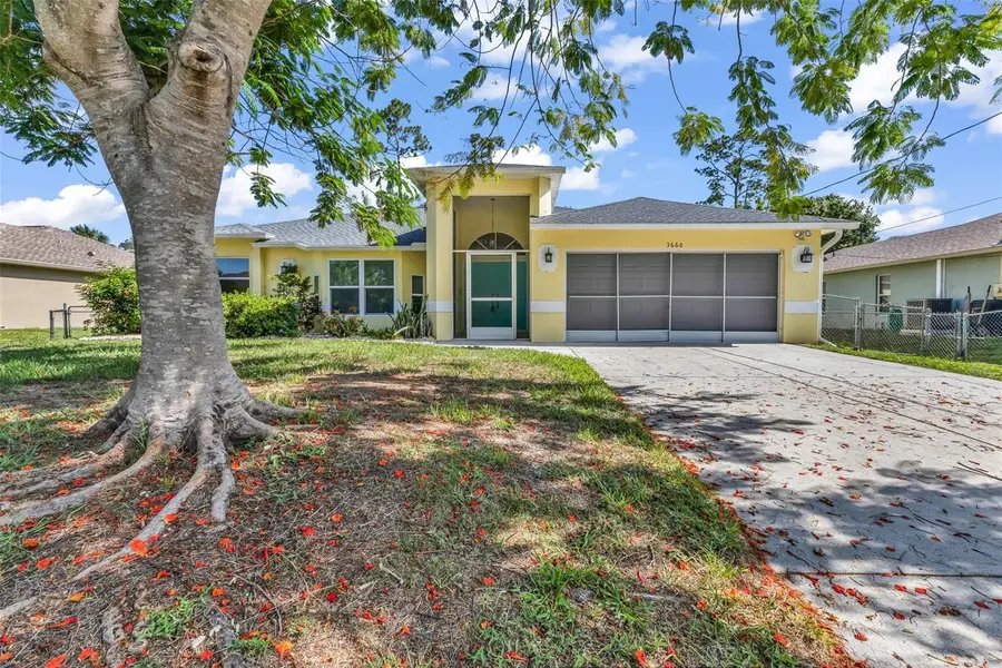 3660 Madagascar Avenue, North Port, FL 34286 - #2