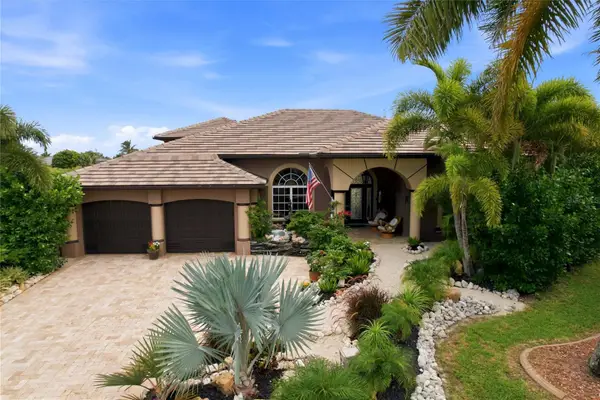 3506 Marsala Court, PUNTA GORDA, FL 33950