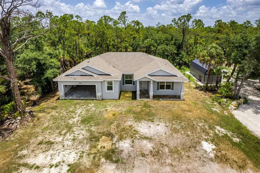 15084 Mcgraw Avenue, Port Charlotte, FL 33953 - #2