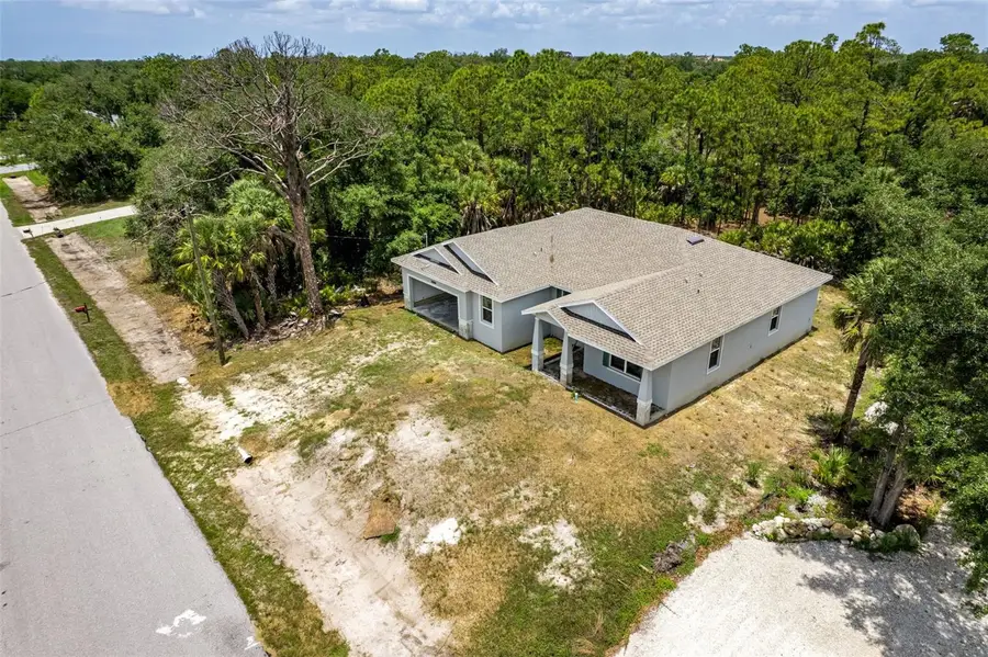 15084 Mcgraw Avenue, Port Charlotte, FL 33953 - #3