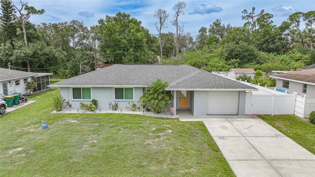 20341 Xita Avenue, Port Charlotte, FL 33952 - #1