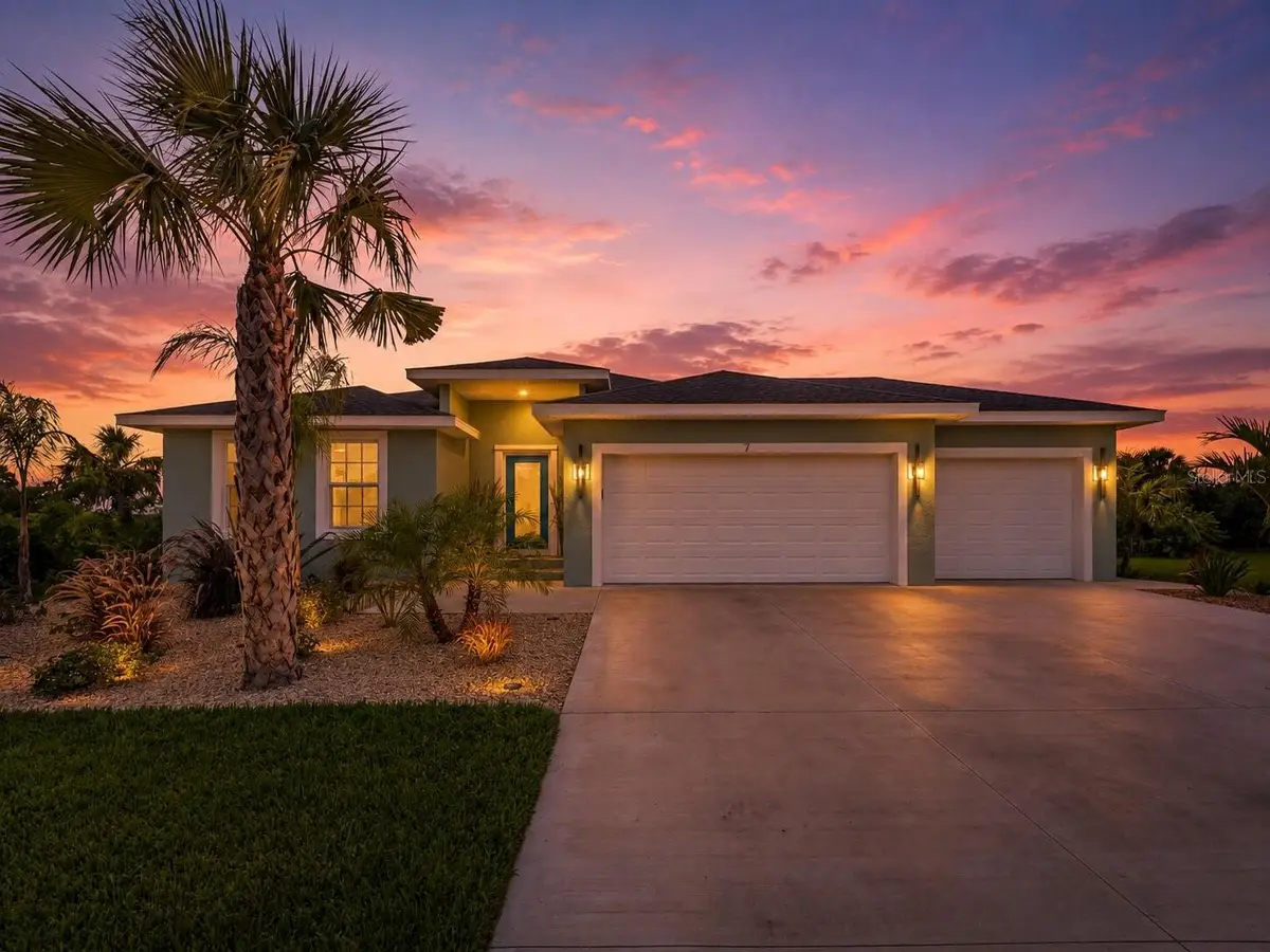 7 Leeward Lane, Placida, FL 33946 - #1