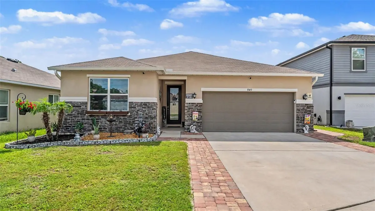 7589 Muscovy Drive, Lakeland, FL 33810 - #1
