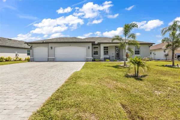 336 Casale G Street, PUNTA GORDA, FL 33983