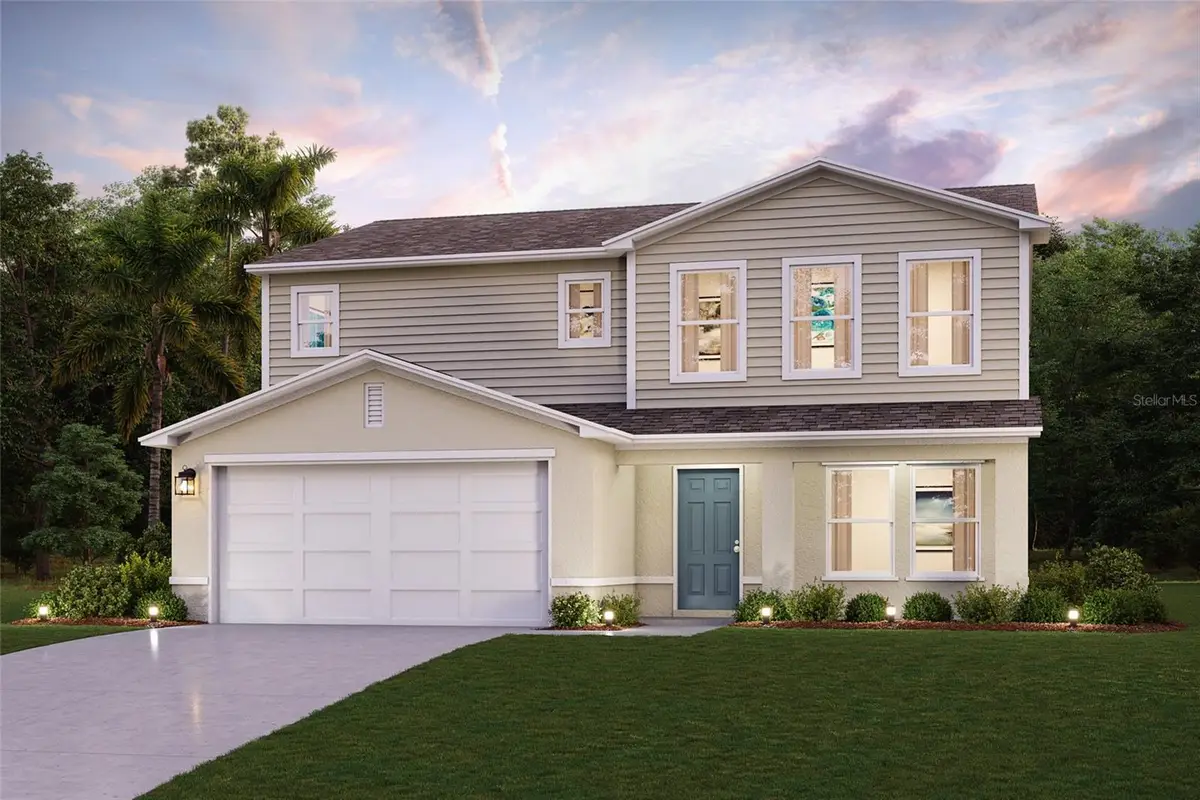 3221 Warwick Place, Haines City, FL 33844 - #1
