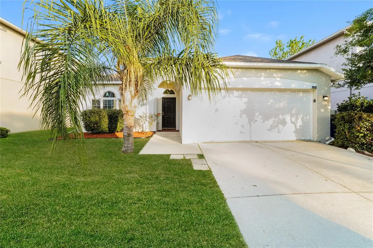 3610 Beneraid Street, Land O Lakes, FL 34638 - #1