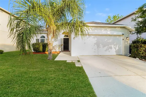 3610 Beneraid Street, LAND O LAKES, FL 34638