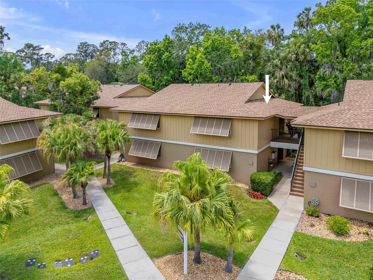 130 Jasmine Woods Court #5B, Deltona, FL 32725 - #1