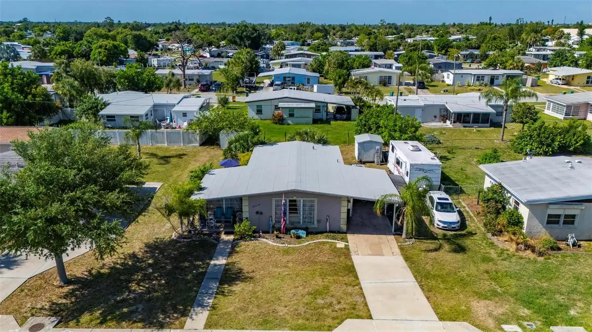 22115 Midway Boulevard, Port Charlotte, FL 33952 - #1