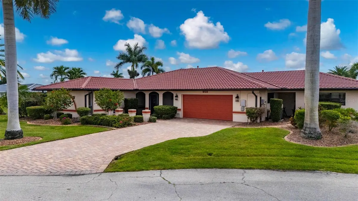 950 Lassino Court, Punta Gorda, FL 33950 - #1