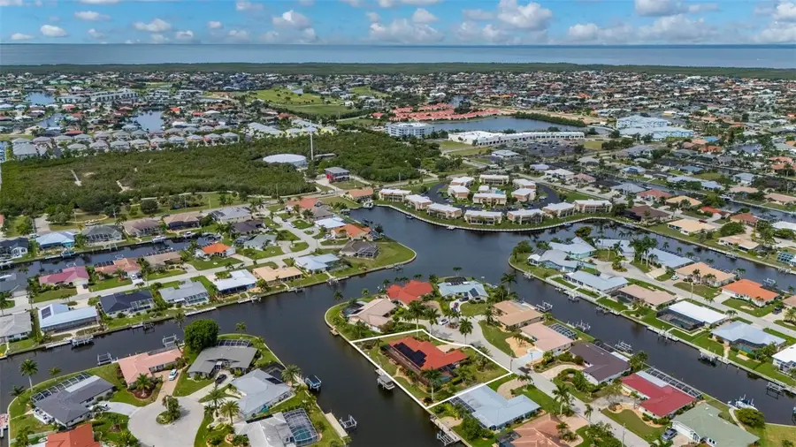 950 Lassino Court, Punta Gorda, FL 33950 - #2