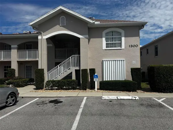 11644 SW Egret Circle #1308, LAKE SUZY, FL 34269