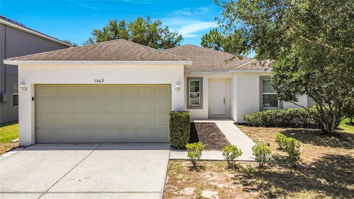 1562 Tamarind Road, Davenport, FL 33896 - #1