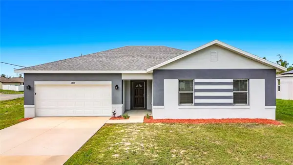 106 Oak Circle, POINCIANA, FL 34759