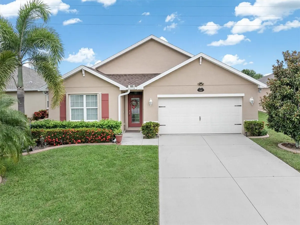 7436 Mikasa Drive, Punta Gorda, FL 33950 - #1