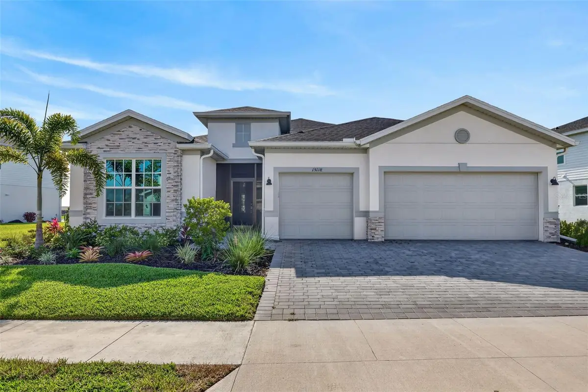 15118 Jadestone Drive, Punta Gorda, FL 33982 - #1