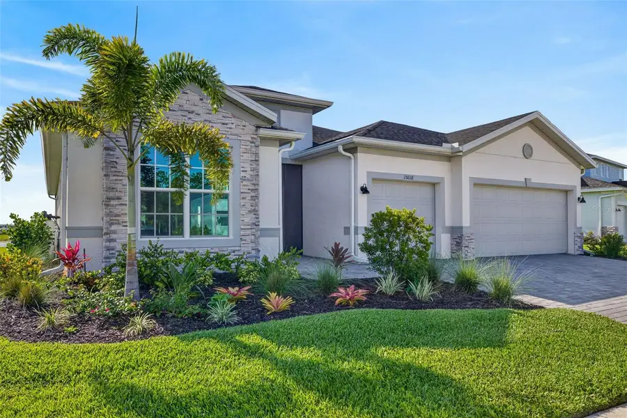 15118 Jadestone Drive, Punta Gorda, FL 33982 - #2