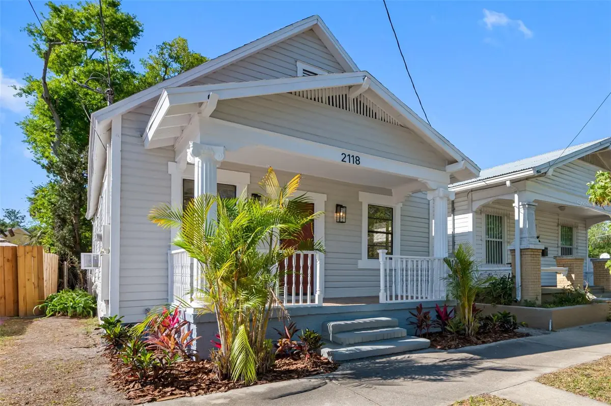 2118 W Palmetto Street, Tampa, FL 33607 - #1
