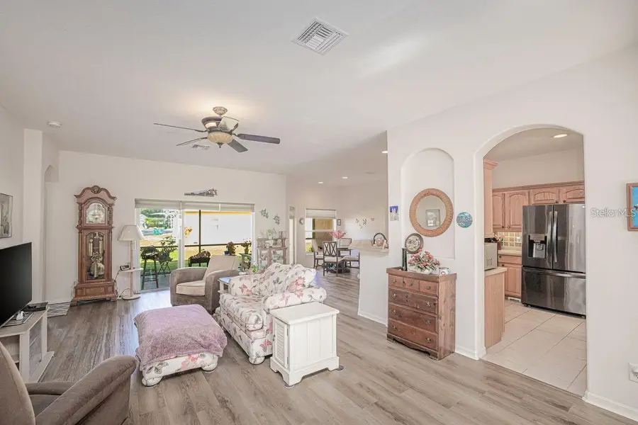 2860 Suncoast Lakes Boulevard, Port Charlotte, FL 33980 - #3