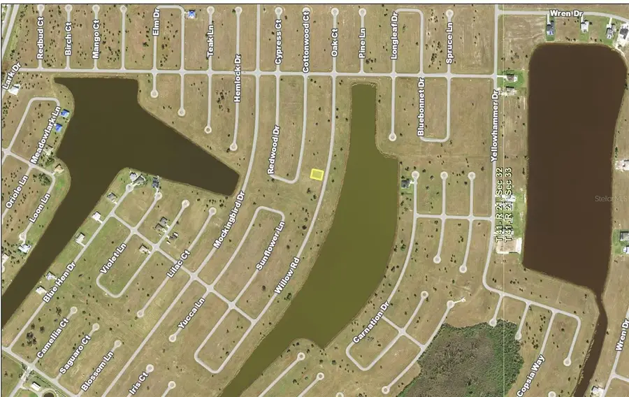 85 Willow Road, Placida, FL 33946 - #2