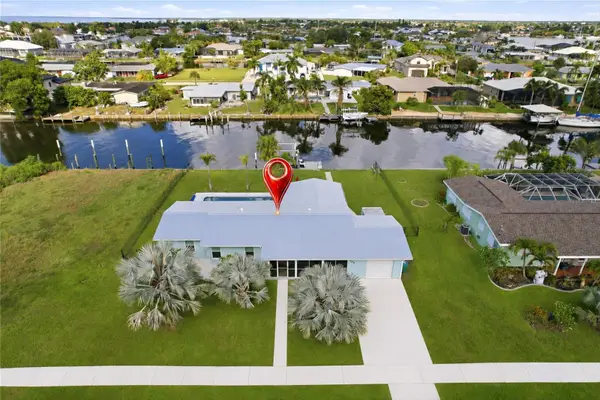 174 Severin Road Se, PORT CHARLOTTE, FL 33952