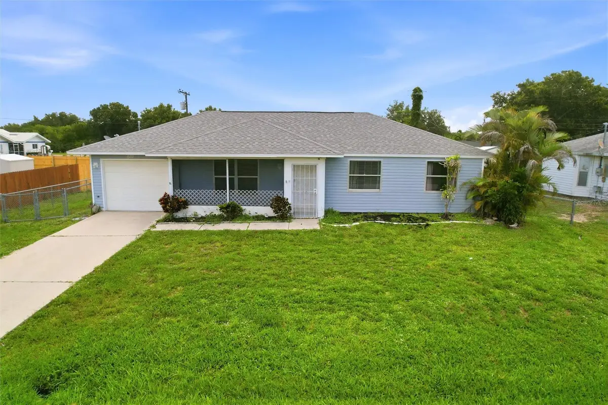 622 Burning Tree Lane, Punta Gorda, FL 33982 - #1