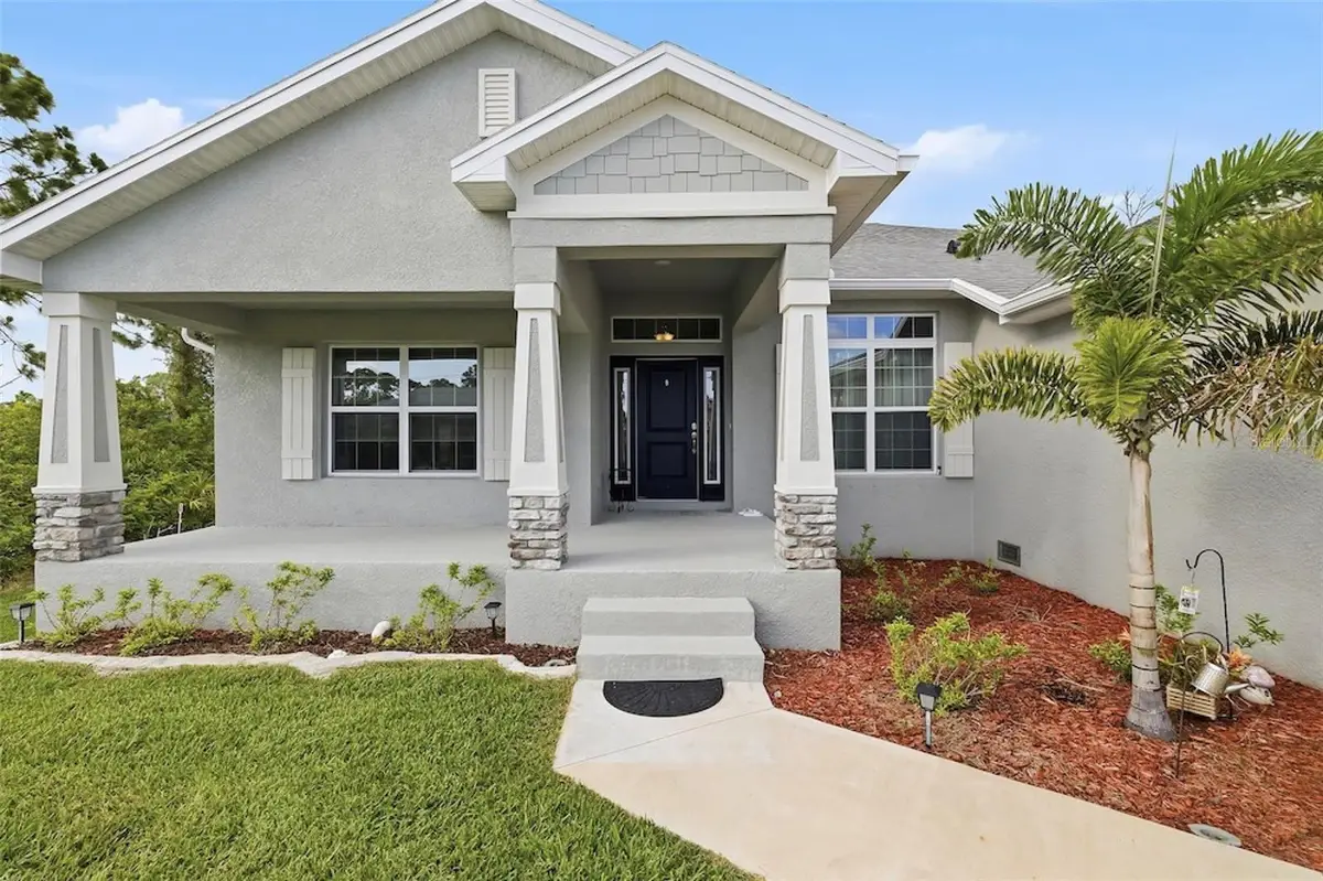 14368 Overlook Avenue, Port Charlotte, FL 33981 - #1