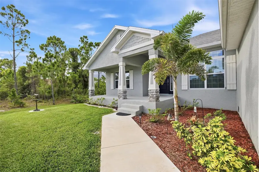 14368 Overlook Avenue, Port Charlotte, FL 33981 - #2