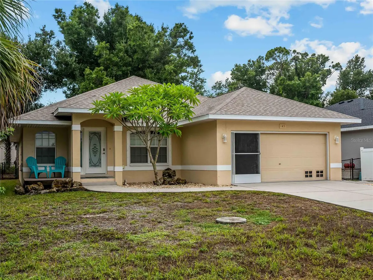 145 Crevalle Road, Rotonda West, FL 33947 - #1